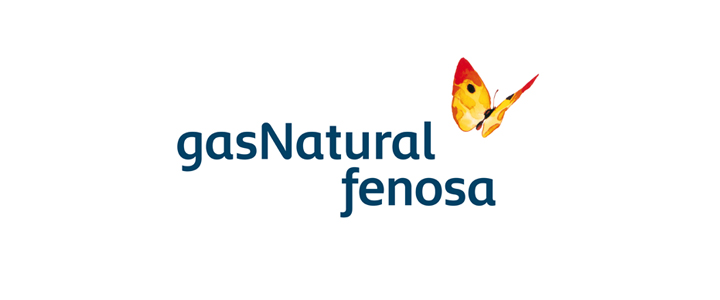 Gigas client Gas Natural Fenosa