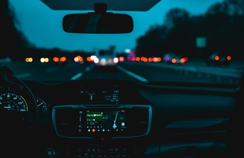 Self-Driving Cars: the future of driving