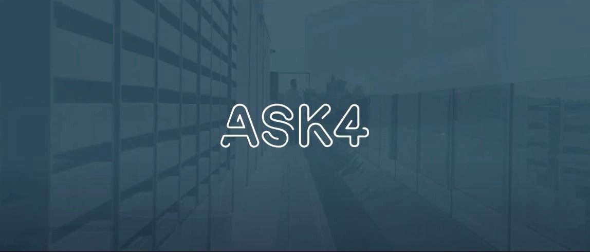 Caso de Éxito: ASK4 Limited