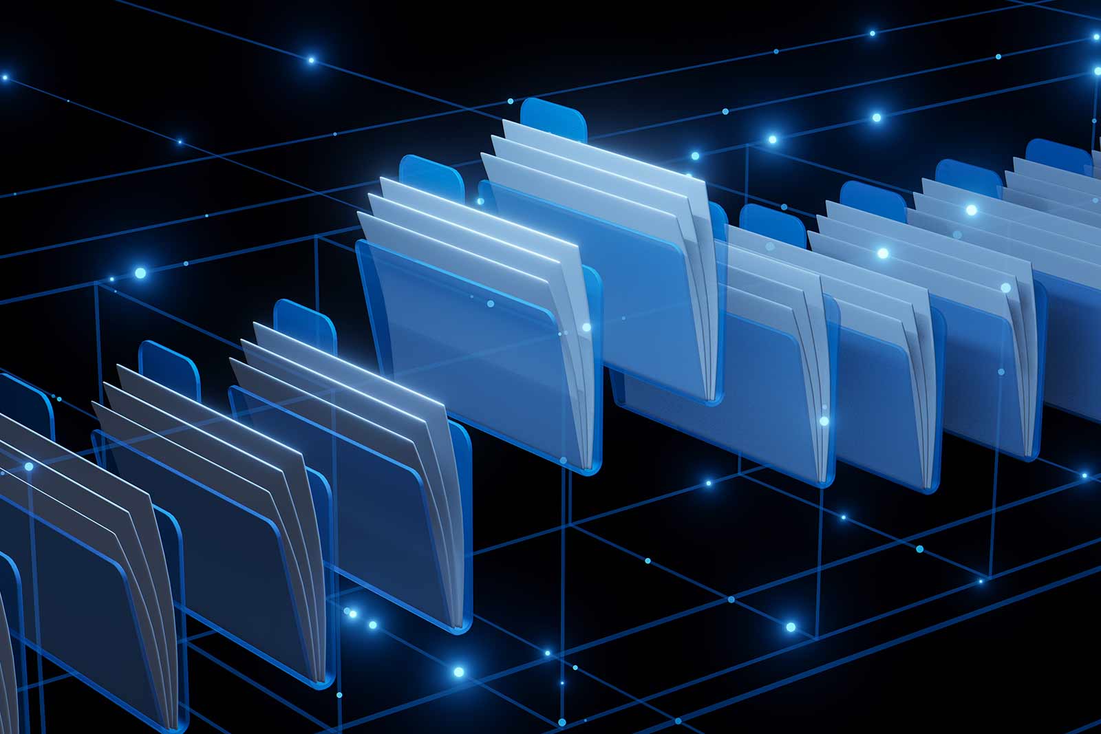 Ciclo de vida de los datos: Qué es y qué etapas tiene
