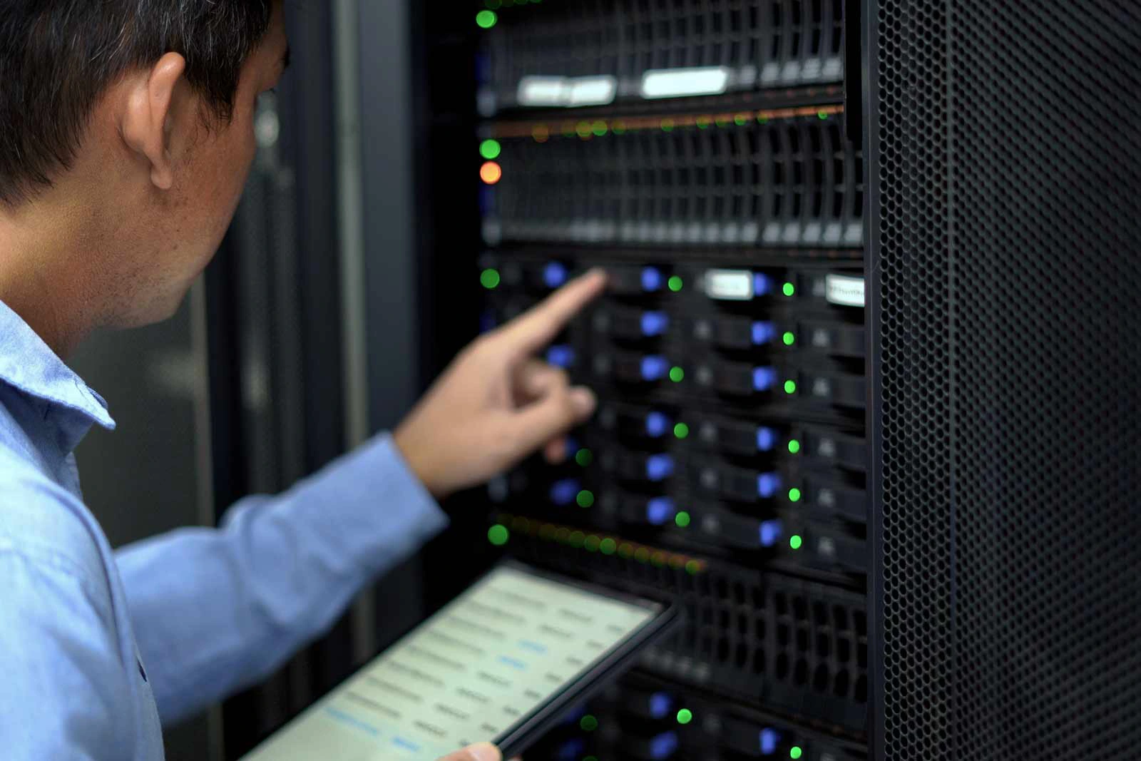 tecnico-data-center