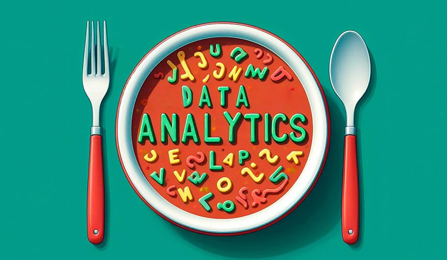Interfaz digital con cuadros de mando integrados y flujos de análisis de Business Intelligence impulsados por Inteligencia Artificial