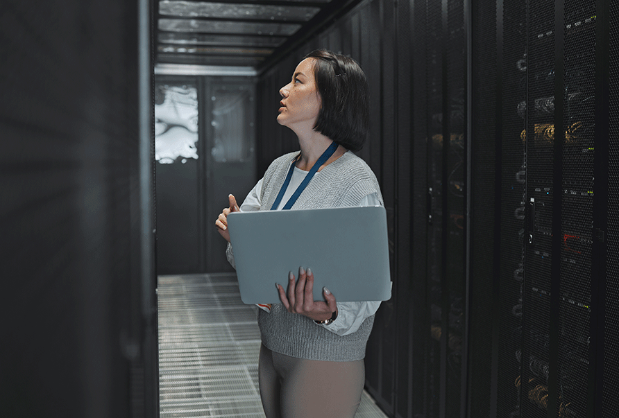 Estrategias de resiliencia y seguridad en Datacenters modernos