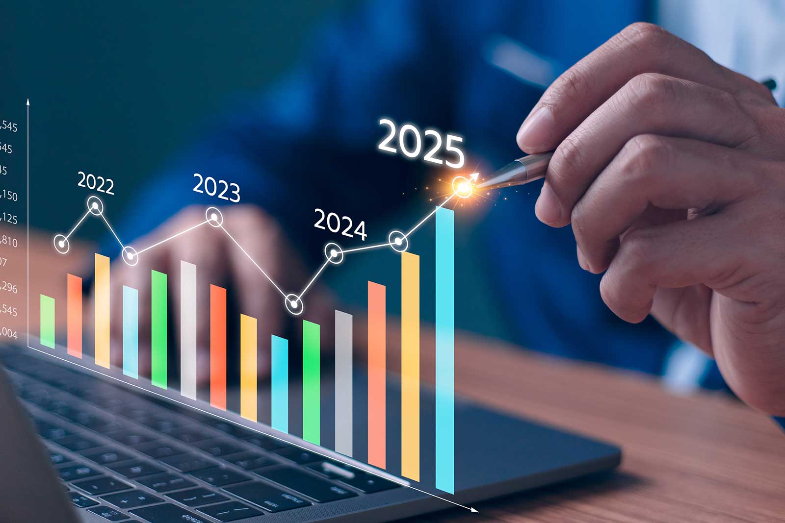 Evolución del sector cloud en 2024 y los retos para 2025