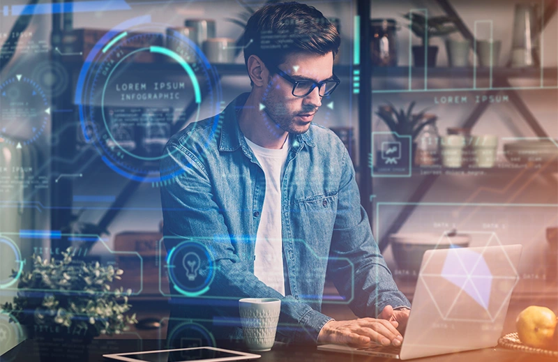 Fog Computing: El Futuro de la Computación para Ciudades Inteligentes y IoT