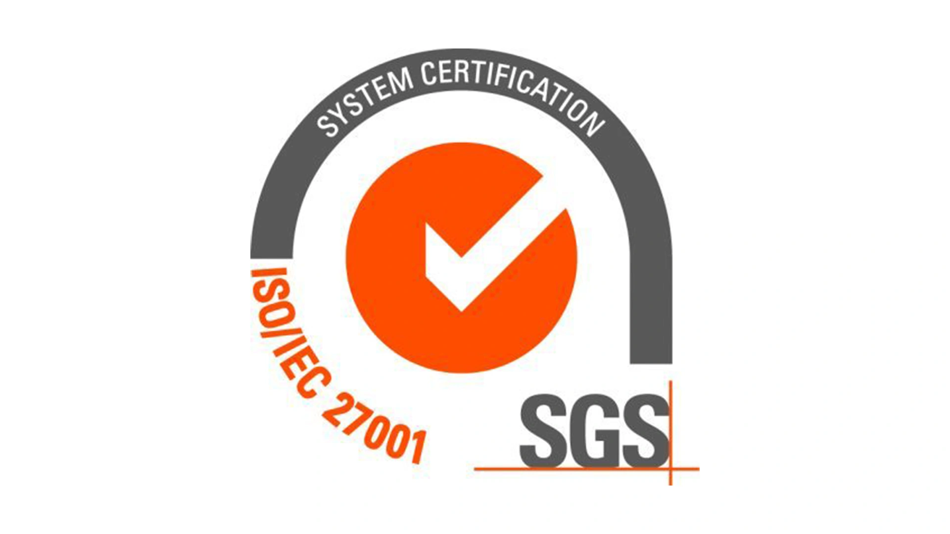 Gigas recibe la certificación ISO 27001