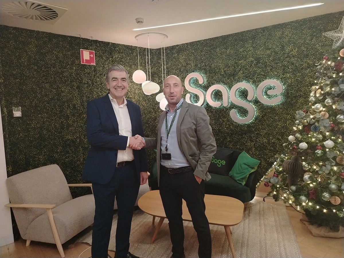 Gigas y Sage conectan su tecnología para ofrecer soluciones ERP seguras y gestionadas