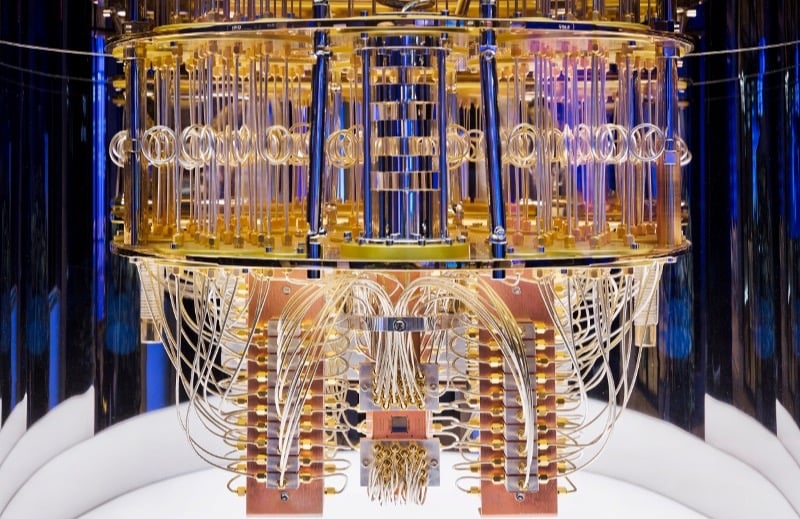 Guía sobre computación cuántica: qué es y cómo funciona