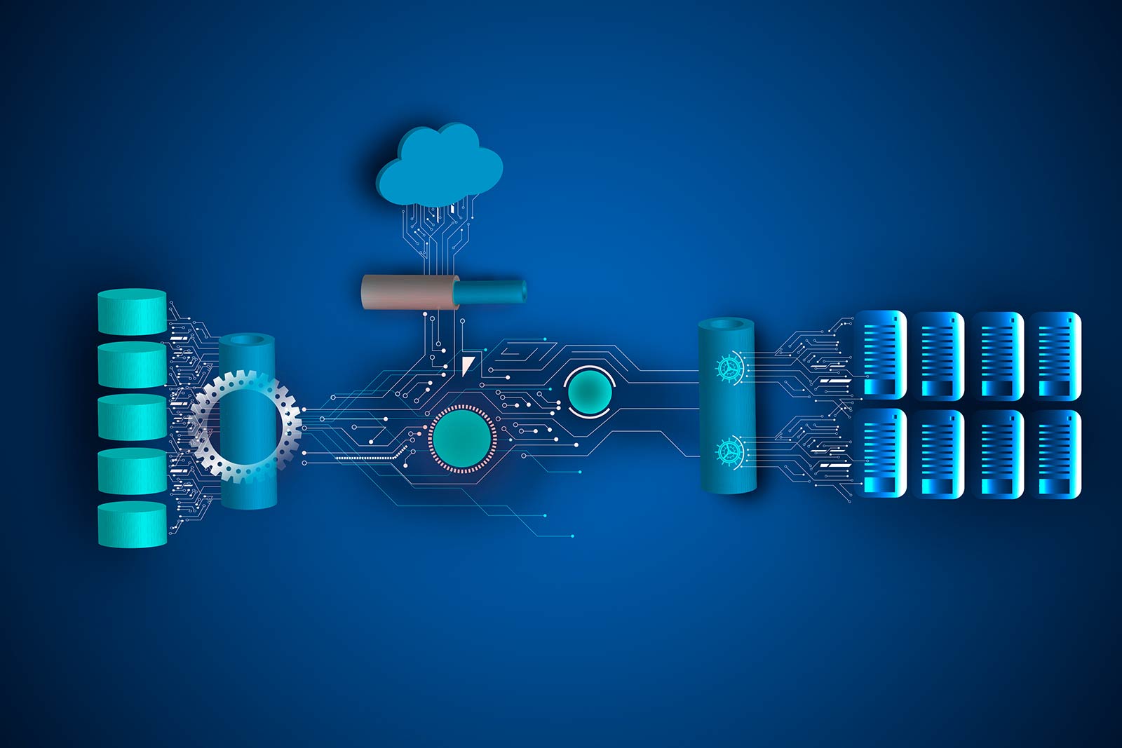 On-premise vs Cloud: Definición, Ventajas y Desventajas