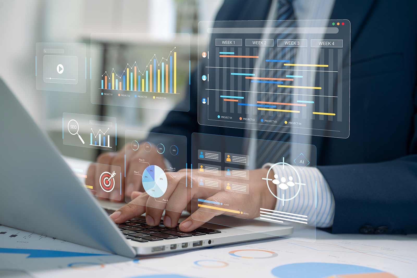 ¿Qué es el Gobierno de Datos o Data Governance?