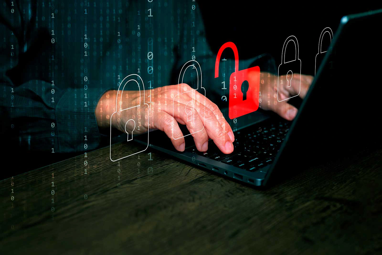 ¿Qué es la seguridad en la nube?