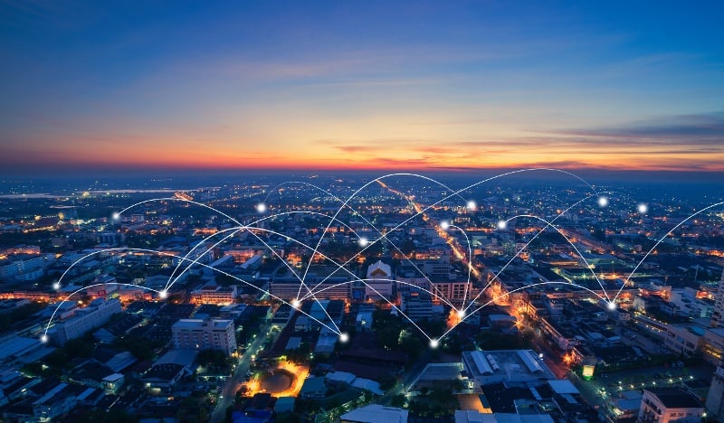 Smart Cities y salud: el nuevo concepto de Smart-Health