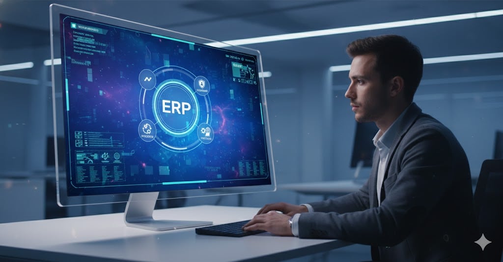 5 Vantagens chave de migrar o seu ERP para a cloud (e porque deveria fazê-lo já)