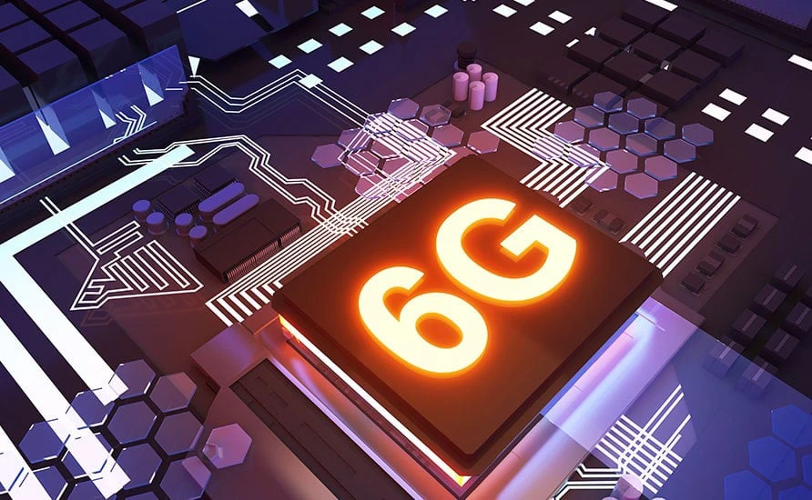 6G: O que sabemos sobre esta nova tecnologia
