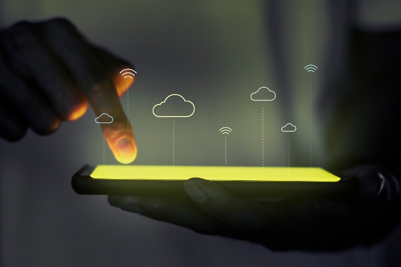 A CNMC e a concorrência de serviços Cloud