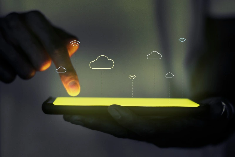 A CNMC e a concorrência de serviços Cloud