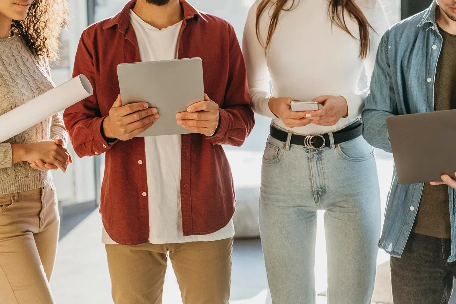 O Dilema da PME média: IA ou talento humano para impulsionar o crescimento?