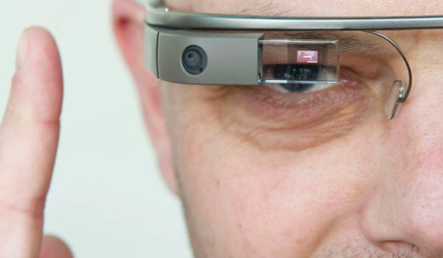 google glass