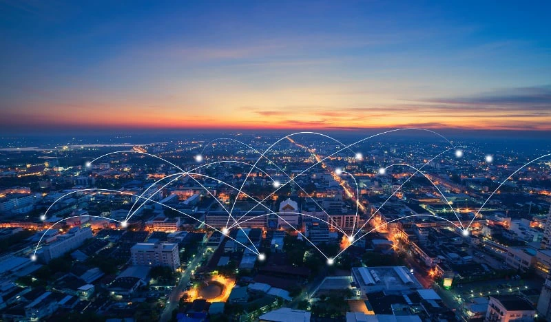Smart Cities e saúde: o novo conceito de Smart-Health