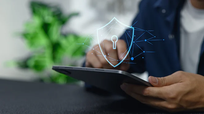 ciberseguridad sector logístico