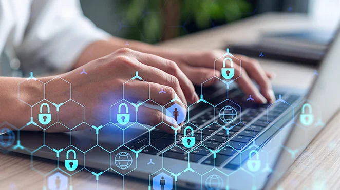cibersecurity retail cloud