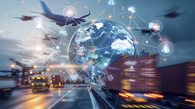 logistica ia cloud