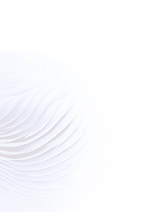 Fondo de forma abstracta