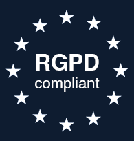 RGPD logo