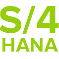 S4 Hana Logo