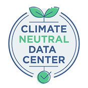 climate neutral datacenter