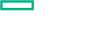 powered by hpe