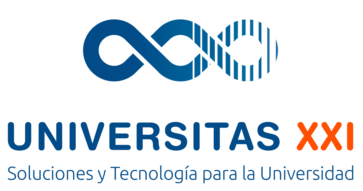 universital xxi logo