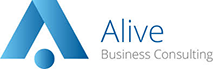 alive logo