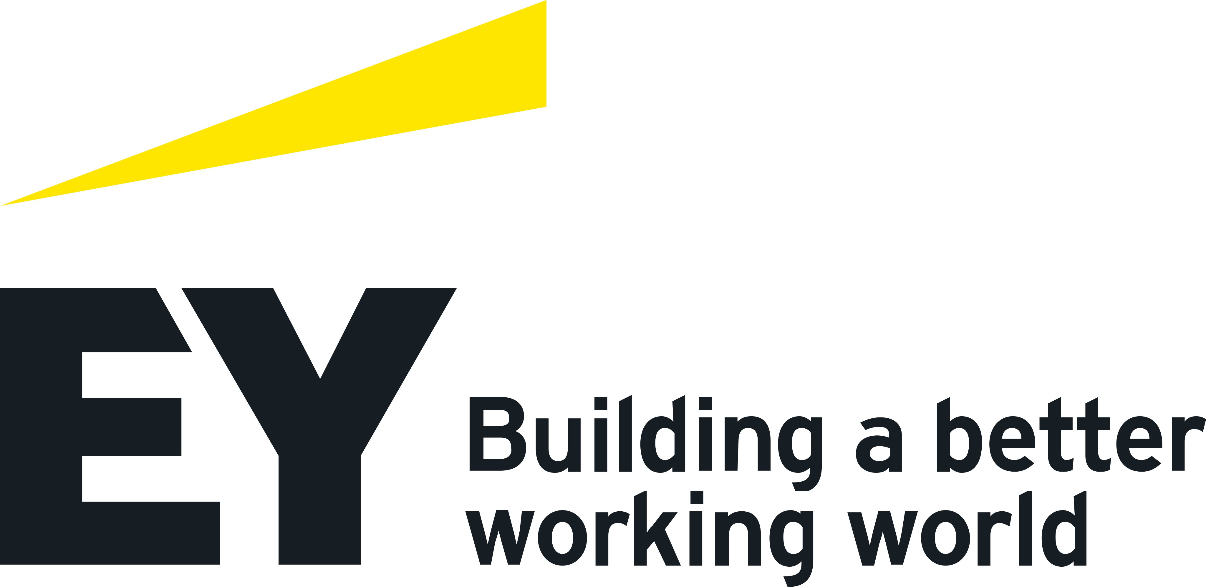 Logo EY