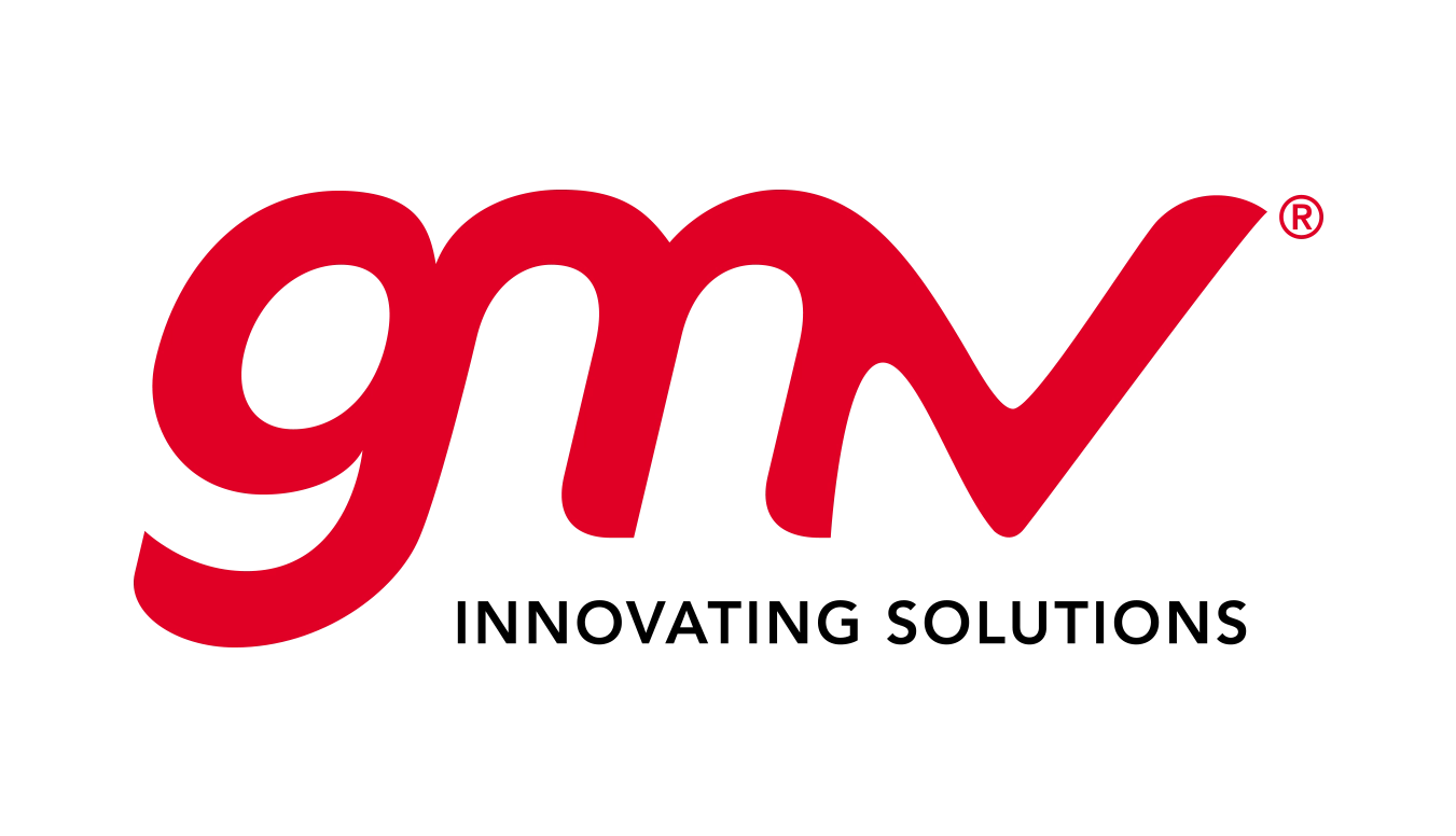 Logo GMV