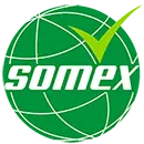 logo somex