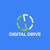 Digital Drive logo