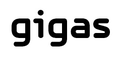 gigas logo