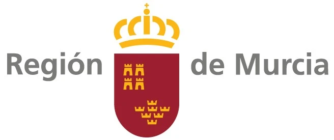 region de murcia logo
