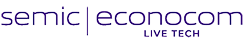 semic logo