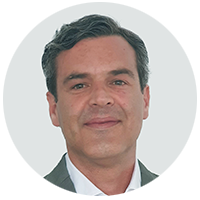 Equipo directivo Gigas Javier López