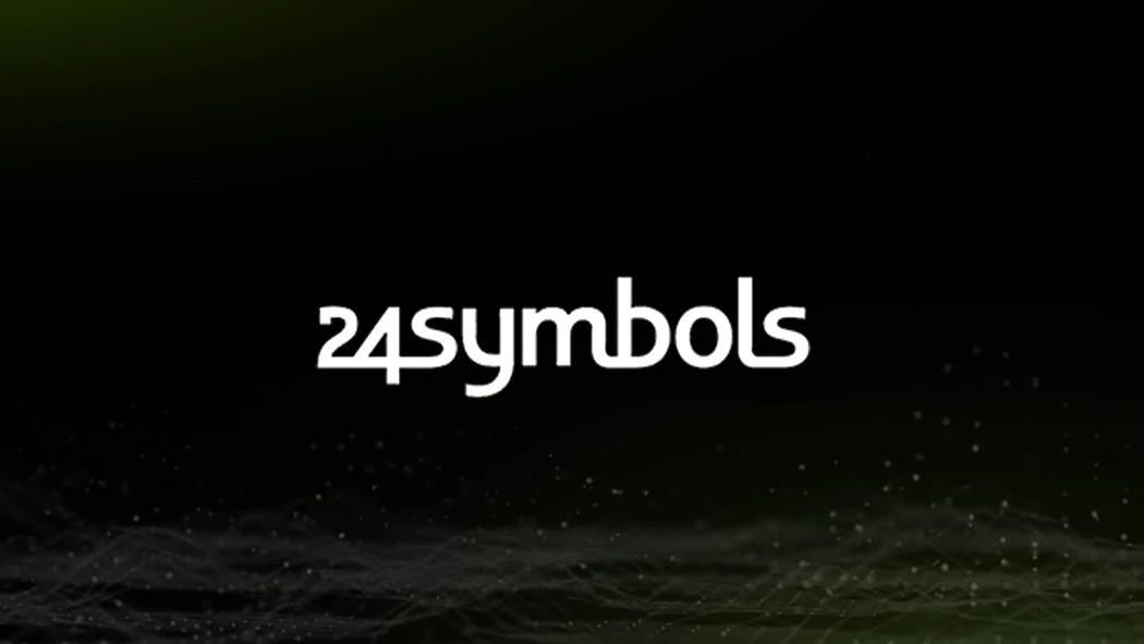 24 symbols video thumbnail