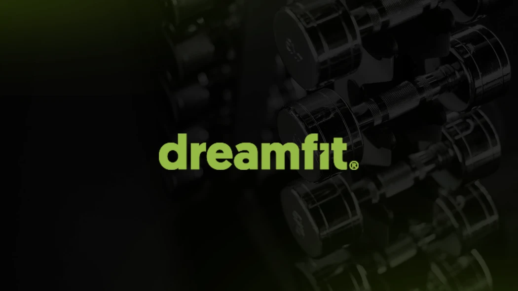 dreamfit video thumbnail